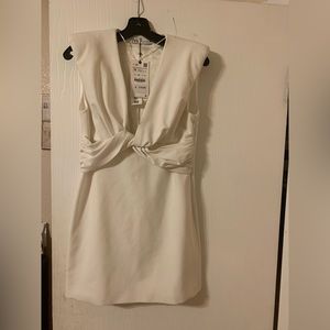 NWT ZARA MINI DRESS
